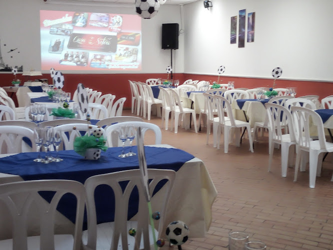 Restaurante Casa Silva - Restaurante en Soacha