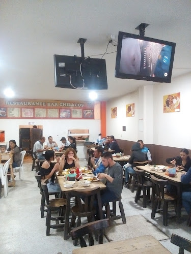 Restaurante Chilaco's. - Restaurante familiar en Soacha