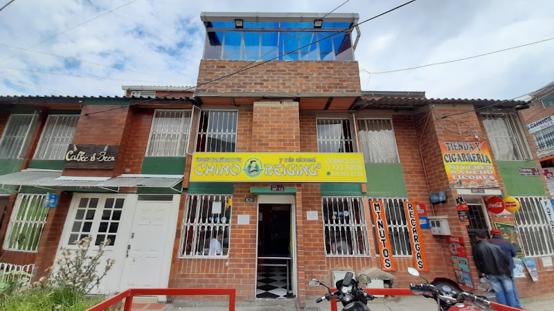 Restaurante Chino Beging³ - Restaurante chino en Soacha