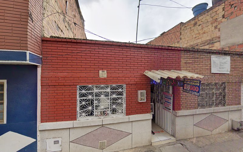 Restaurante Doña Luz - Restaurante en Soacha