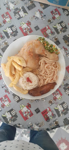 Restaurante El Acuario - Restaurante en Soacha