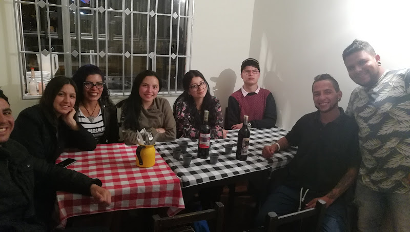 Restaurante El Sabor Casero - Restaurante en Soacha