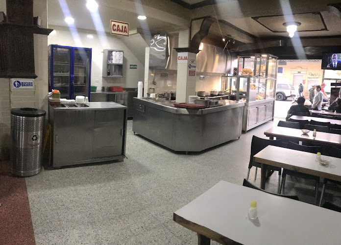 Restaurante el sazón soachuno - Restaurante de cocina criolla en Soacha