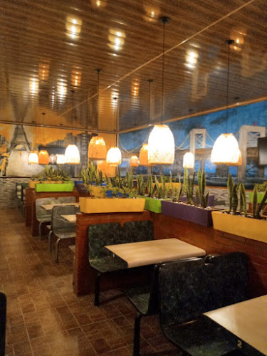 Restaurante la casona de jk parrilla bar carnes y sopas - Restaurante en Soacha