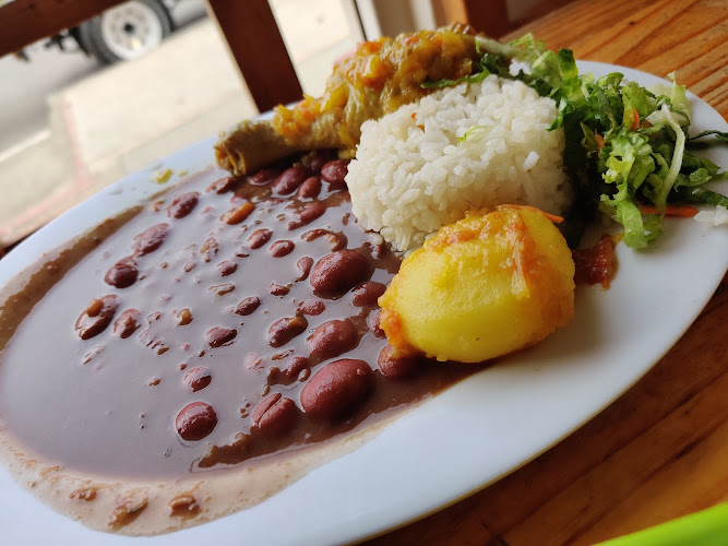 Restaurante La Casona De Ximena - Restaurante en Soacha