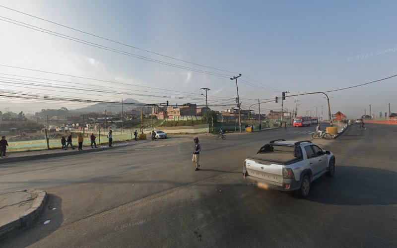 Restaurante La Mona - Restaurante en Soacha