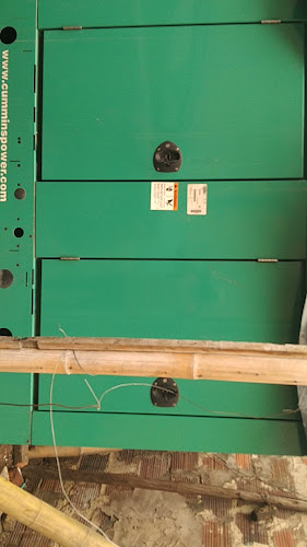 Restaurante La Negra - Restaurante en Soacha