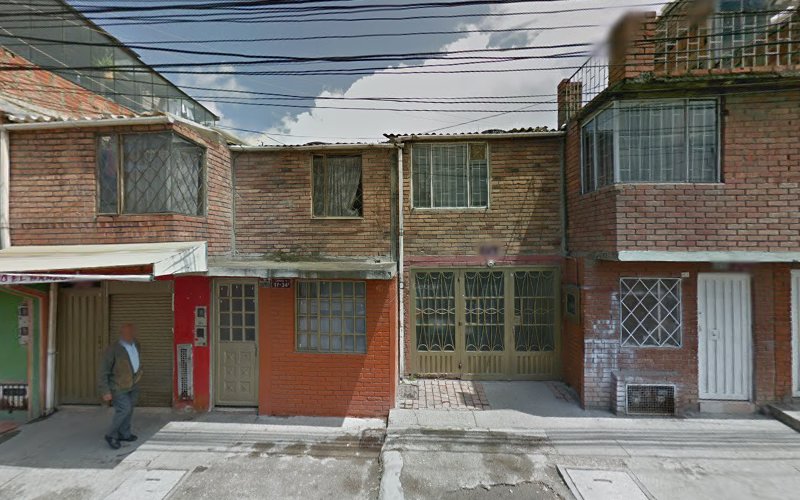 Restaurante La Ye De Compartir - Restaurante en Soacha