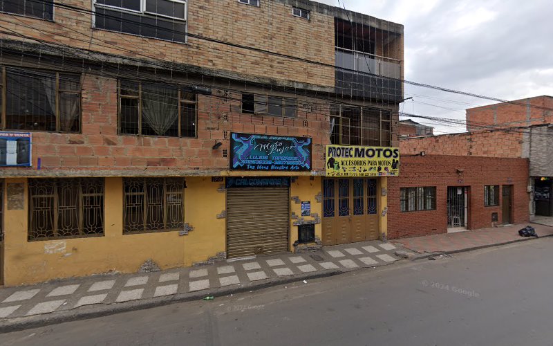 Restaurante Las Delicias De Chaka - Restaurante en Soacha