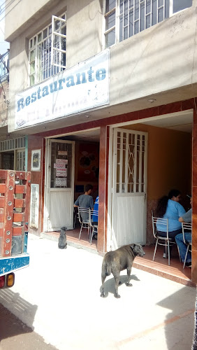 Restaurante Mi Tolima - Restaurante en Soacha