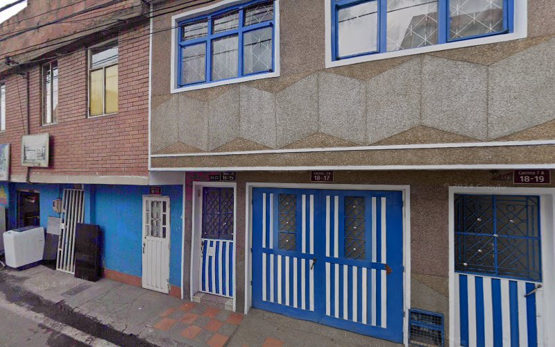 Restaurante Paellas Salsa Sabor Y Mar - Restaurante en Soacha