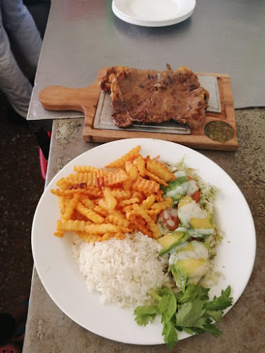 Restaurante Provocate - Restaurante en Soacha