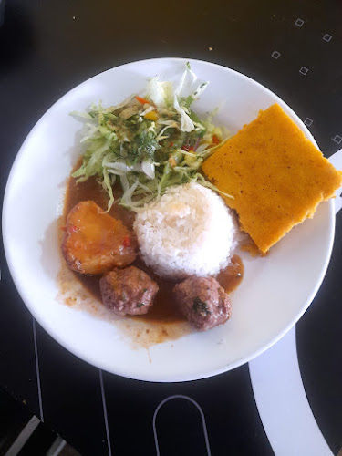 RESTAURANTE SAMBURGO - Restaurante en Soacha