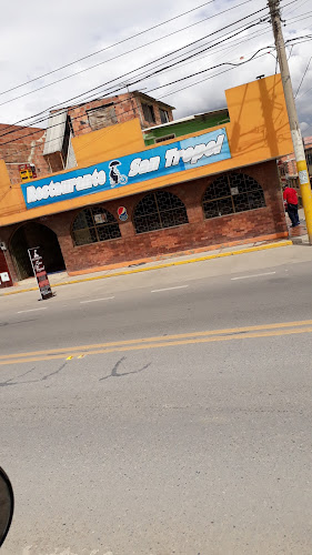 Restaurante San Tropel - Restaurante en Soacha