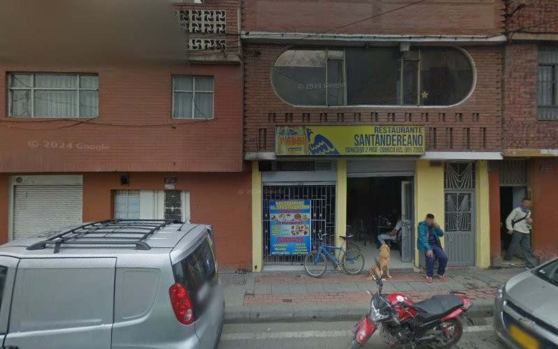 Restaurante Santandereano - Restaurante en Soacha