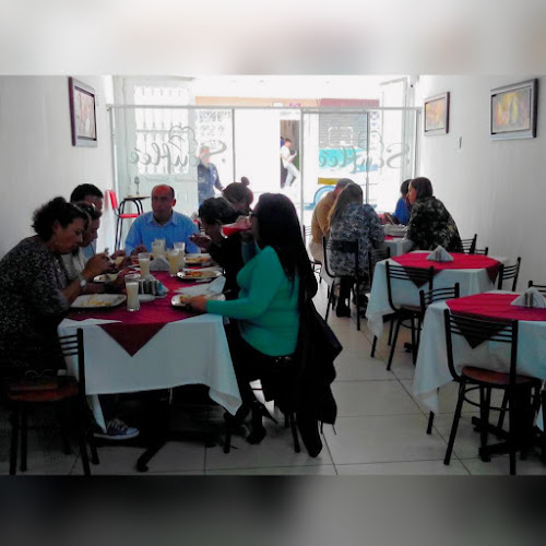 Restaurante Soufleé - Restaurante en Soacha