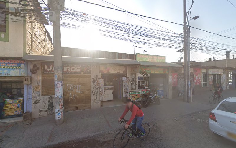 Restaurante vaciros - Restaurante en Soacha