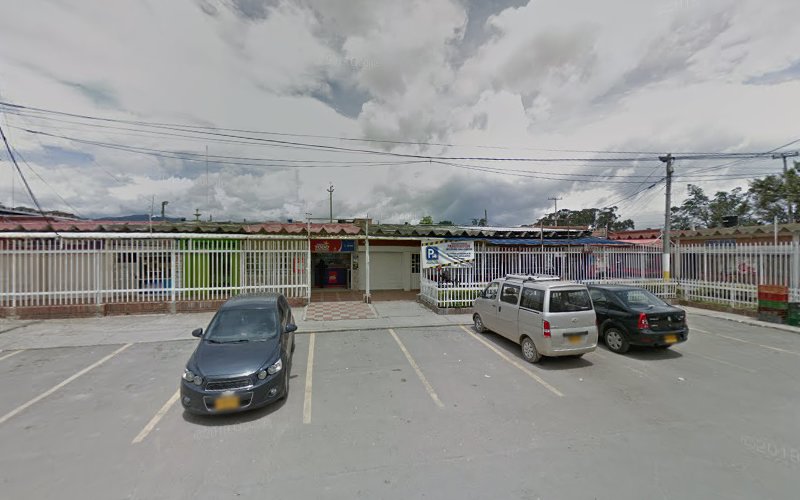 Restaurante y Algo Más - Restaurante en Soacha