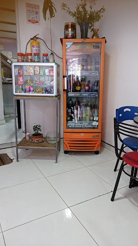 Restaurante Zaguán De Yoly - Restaurante en Soacha