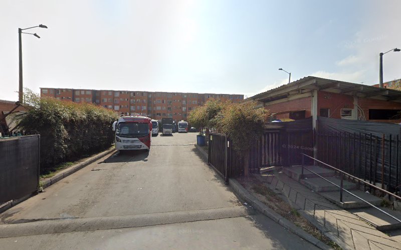 Restaurante - Restaurante en Soacha