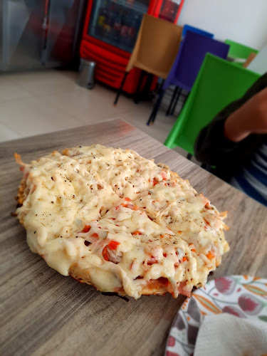 Rugs pizza - Pizzería en Soacha