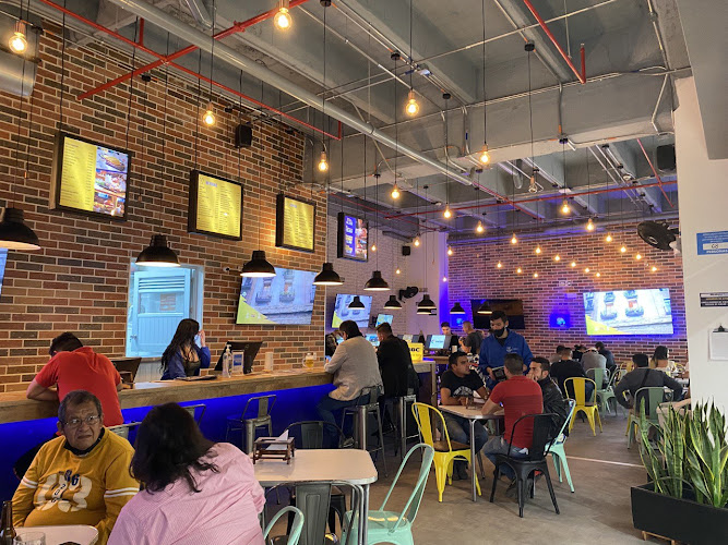 Rushbet Sports Bar Soacha - Casa de apuestas en Soacha