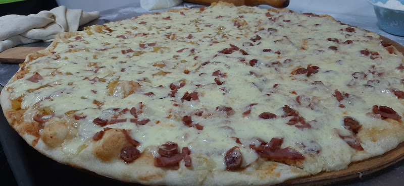 S.Danny's Pizza - Pizzería en Soacha