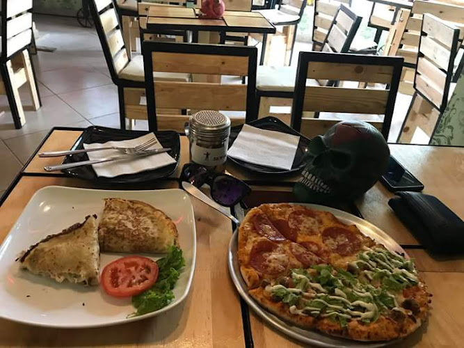 Salem Restaurante - Restaurante en Soacha