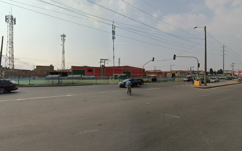 SOACHA - Restaurante en Soacha