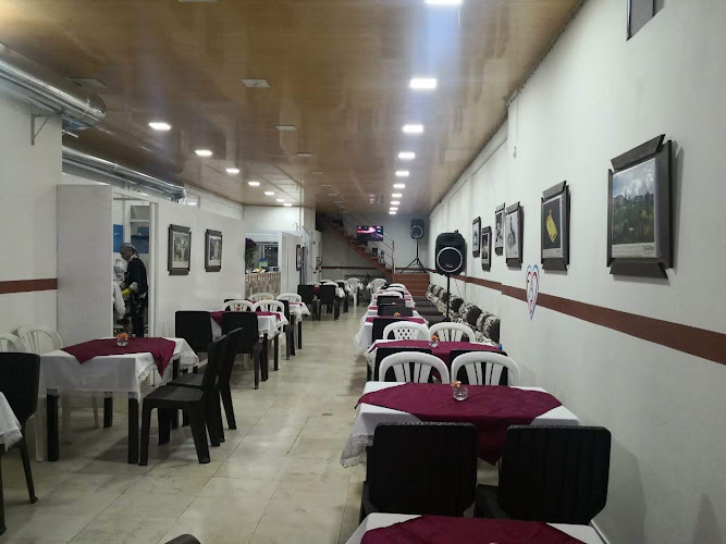 Tequendama, restaurante bar eventos - Restaurante en Soacha