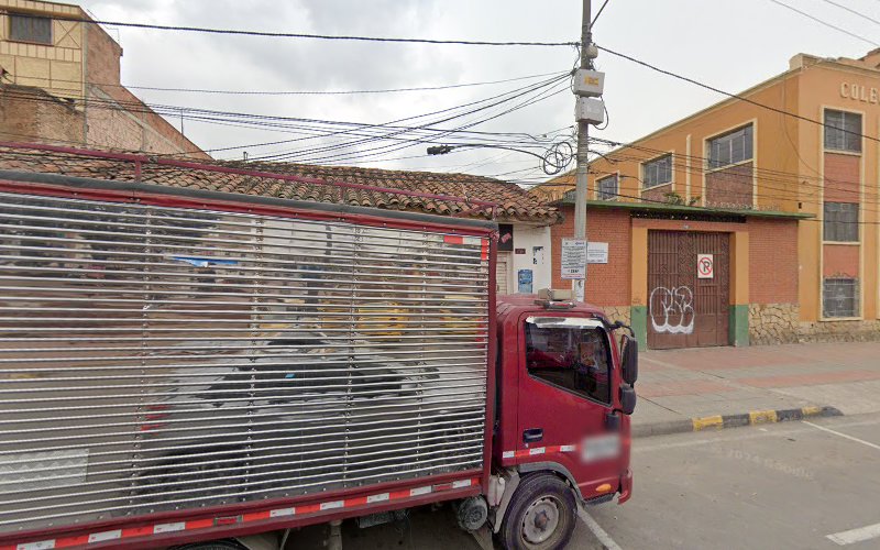 Tropicos Pizza M y D - Pizzería en Soacha