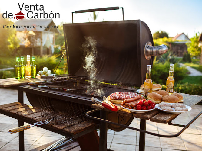 Venta de Carbón - Restaurante especializado en chuletas en Soacha