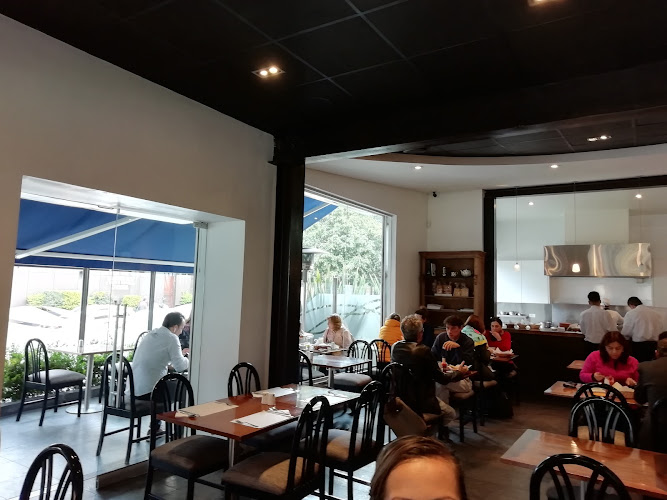 Ventura Soup &#038; Salad - Restaurante de sopas en Soacha