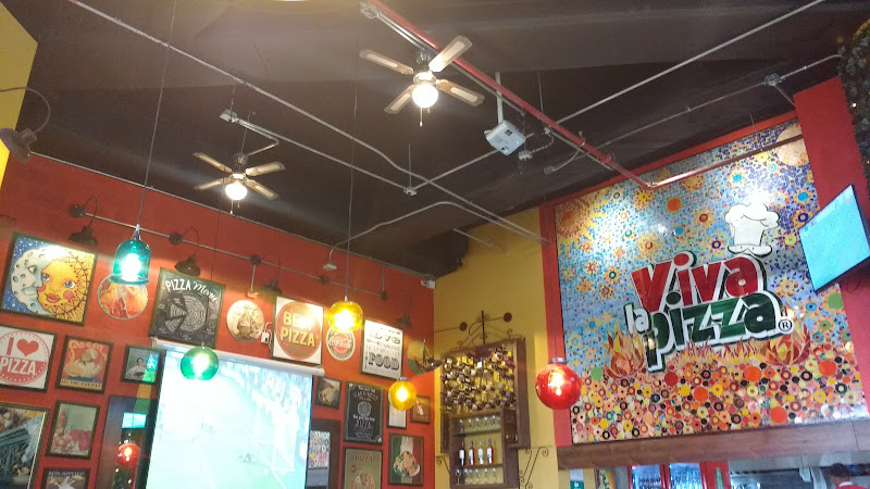 Viva La Pizza Ventura Terreros - Pizzería en Soacha