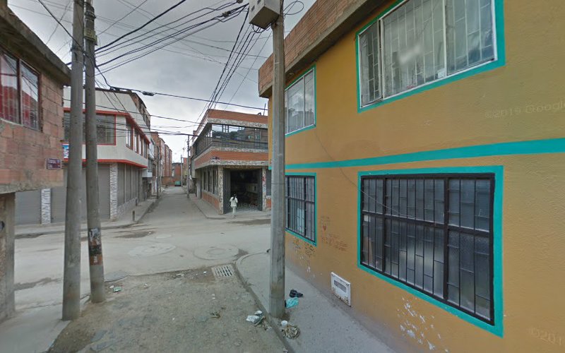 Vivarepas Restaurant - Restaurante en Soacha