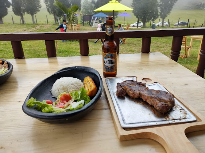 XUA PARRILA Restaurante- Bar - Restaurante en Soacha