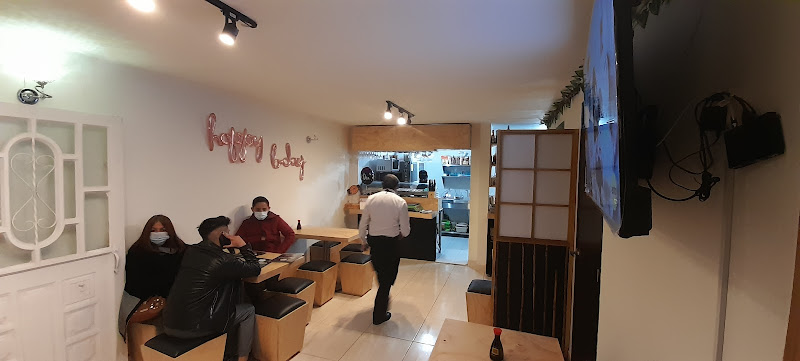 Yutaka soacha - Restaurante asiático en Soacha